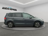 Volkswagen Touran - Vorschau Bild 6