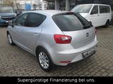 Seat Ibiza Style, 1,2 .GARANTIE,KLIMA,5-TÜRIG. - Seat Ibiza: 1.5