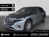 Mercedes-Benz EQS 680 SUV Maybach twotone Exklusive FirstClass