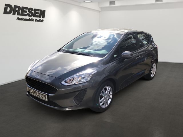 Ford Fiesta Cool & Connect  1.0l  Klima, DAB, Andoid 