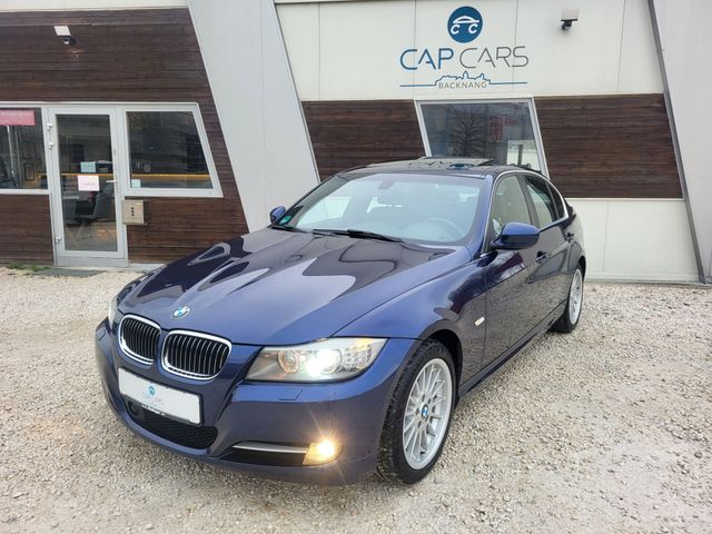 BMW 325 325D EDITION*XENON*NAVI*STANDHEIZUNG