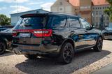 Dodge Durango 3.6 V6 GT 4x4 SRT-Style Night Modell 22 - Dodge Gebrauchtwagen von 2022