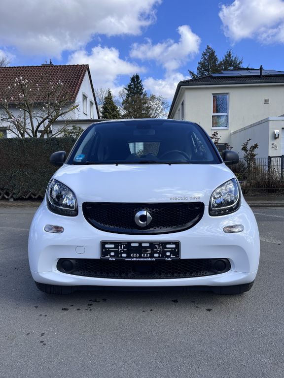 Image of Smart ForTwo