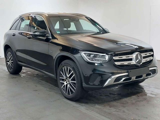 Mercedes-Benz GLC 300 e 4Matic