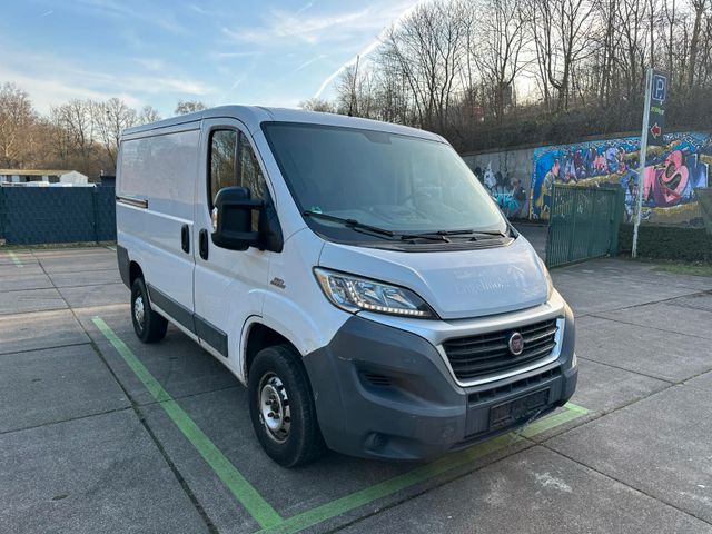 Fiat Ducato Kasten 30 130 L1H1 RS: 3000 mm