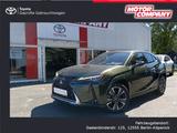 Lexus UX 250h Luxury Line - Lexus UX: Luxury Line