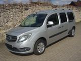 Mercedes-Benz Citan 111 CDI - 7 Sitzer - gute Ausstattung - Mercedes-Benz Citan: 7 Sitzer