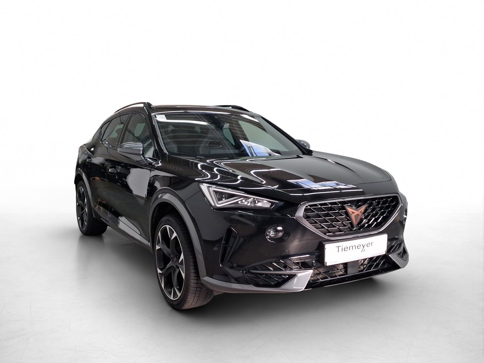 Cupra Formentor 1.4 eHybrid eKLAPPE KAMERA AHK LM19 imagem 3