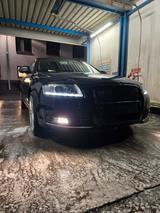 Audi A6 2.0 TFSI Avant - - Audi A6 aus 2011 mit Benzin-Antrieb: Kombi