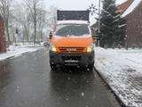 Iveco Daily Meiller Kipper Dreiseitenkipper - Iveco aus 2008