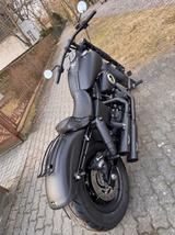 Harley-Davidson FAT Bob / 5HD - Harley-Davidson Motorräder in Berlin