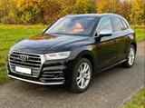 Audi SQ5  TFSI | B&O | Pano | Matrix-LED | 360 | Luft