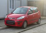Hyundai i10 Classic   *NEU TÜV* - Hyundai i10 Gebrauchtwagen in Bochum