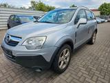 Opel Antara Cosmo 4x4 - Opel Antara aus 2006