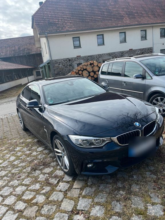 Image of BMW 430