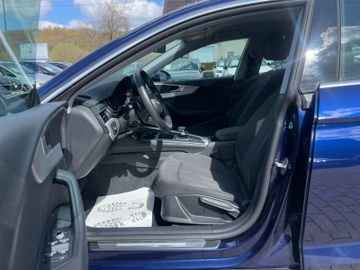 Audi A5 - 10