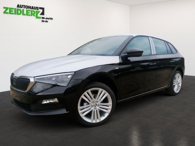 Skoda Scala 1.5 TSI DSG Tour ACC*DAB*LED*PDC*RFK*SHZ