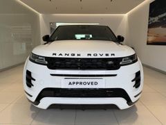 Foto Nummer 7: LAND ROVER Range Rover Evoque