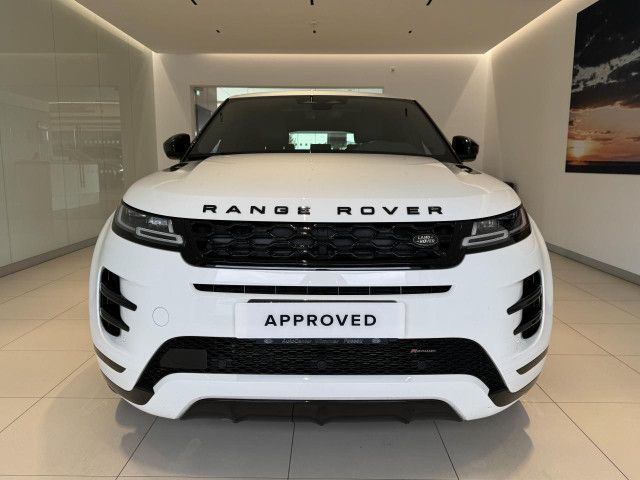 Foto Nummer 7: LAND ROVER Range Rover Evoque
