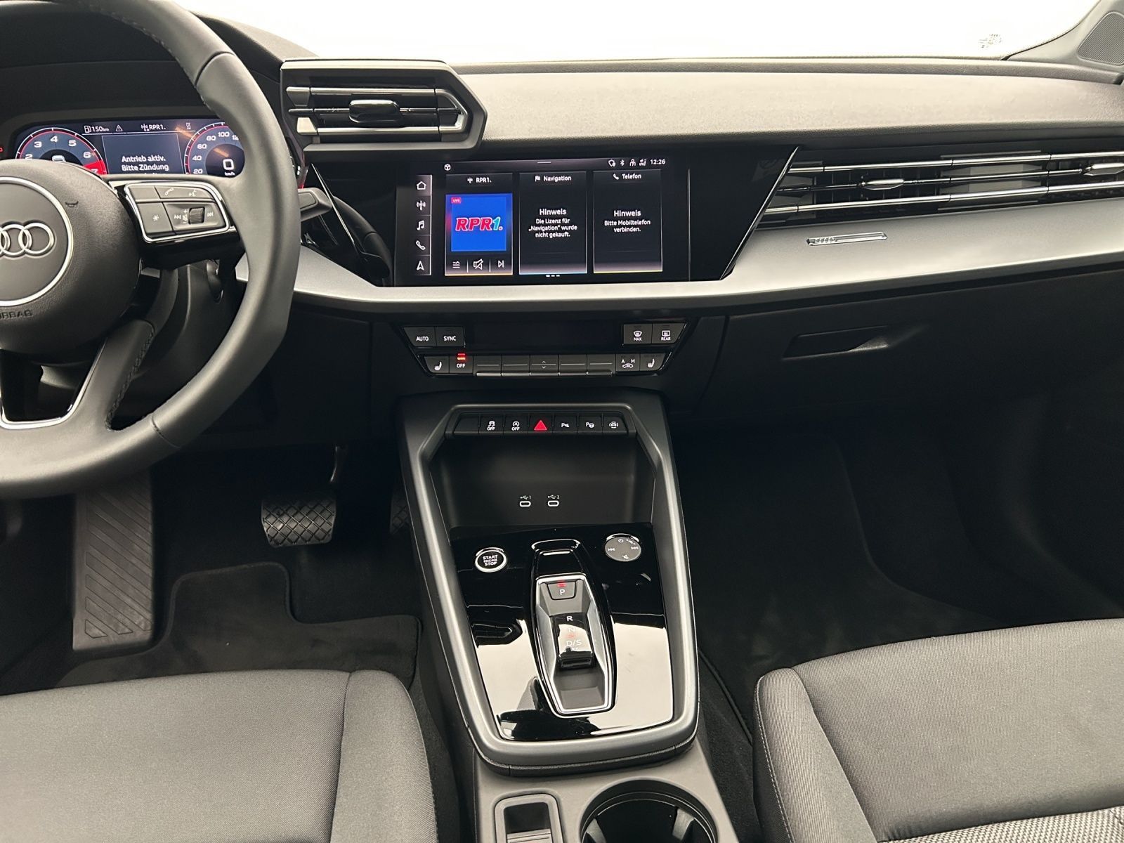 Audi A3 - Bild 7