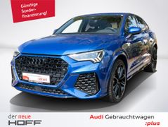 Audi RSQ3 Sportback quattro AHK KAMERA 21 ZOLL SONDER