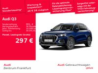 Audi Q3 - Vorschau Bild 1