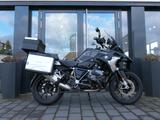 BMW R 1250 GS Koffer+Topcase - MOTORRAD 125