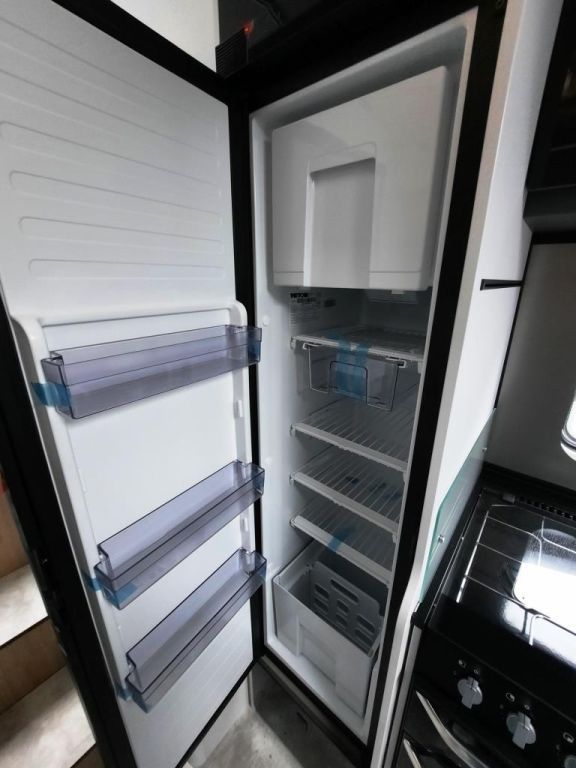 Fahrzeugabbildung HYMER / ERIBA / HYMERCAR B-Klasse MC T 600 Verfüg./Autark/AHK/TV/Winter