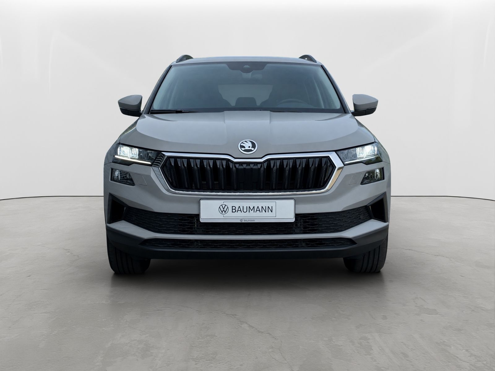 Karoq 1.5 TSI DSG Selection *LED*NAVI*KAMERA*