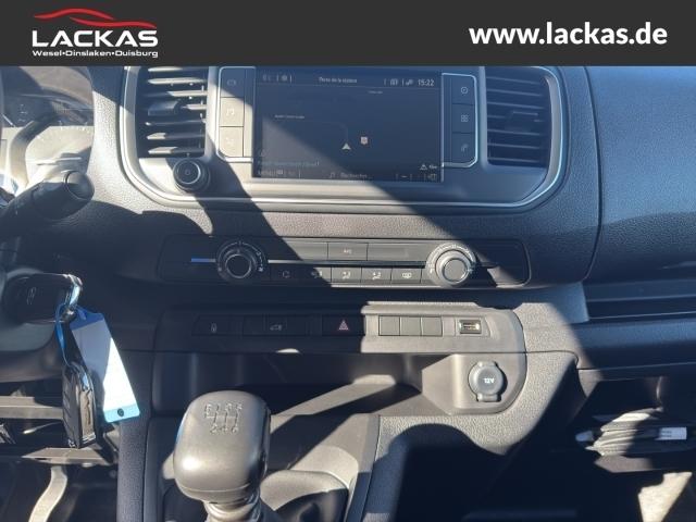 Toyota Proace (Verso)