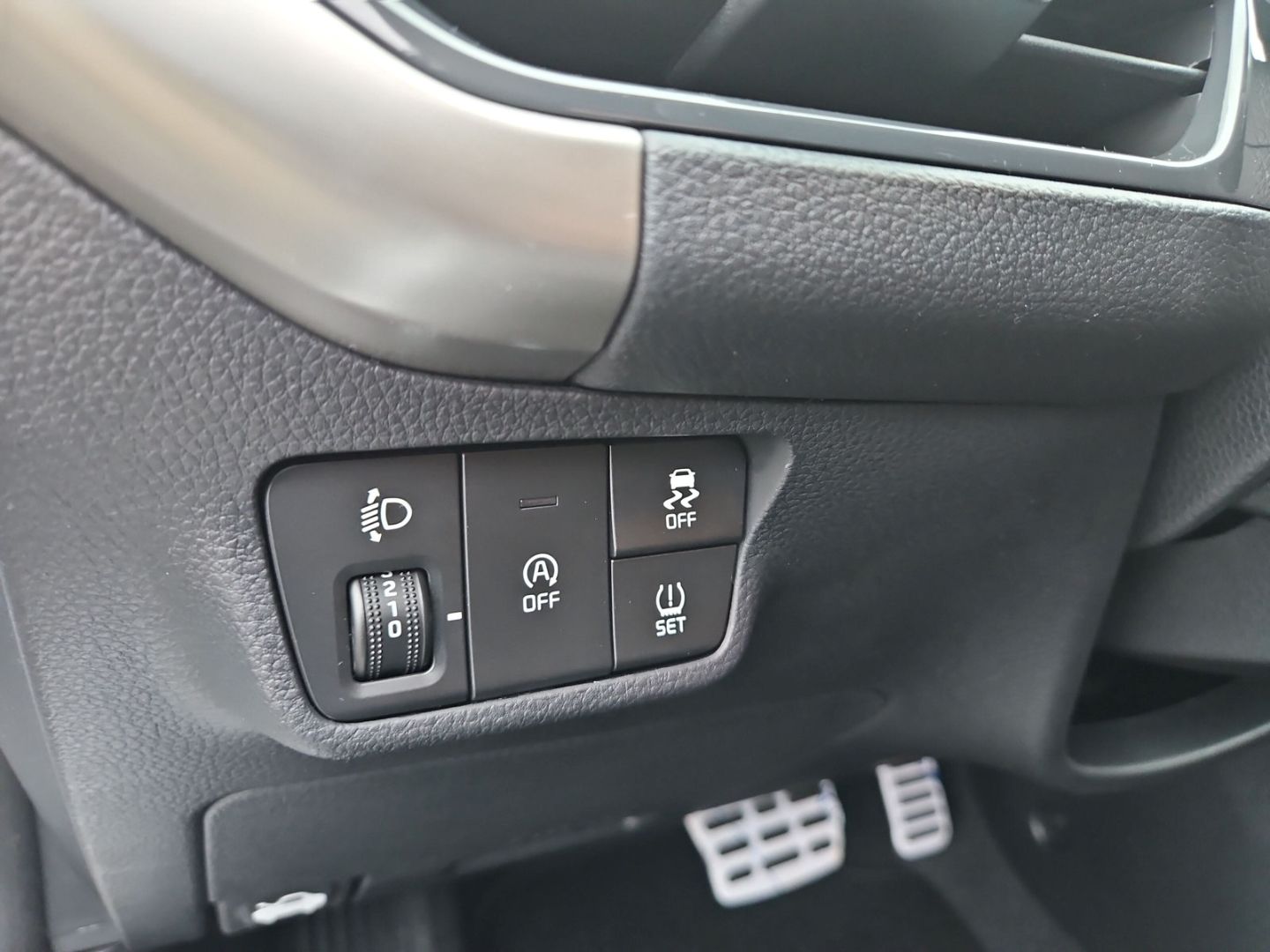 Kia Stonic - Bild 29