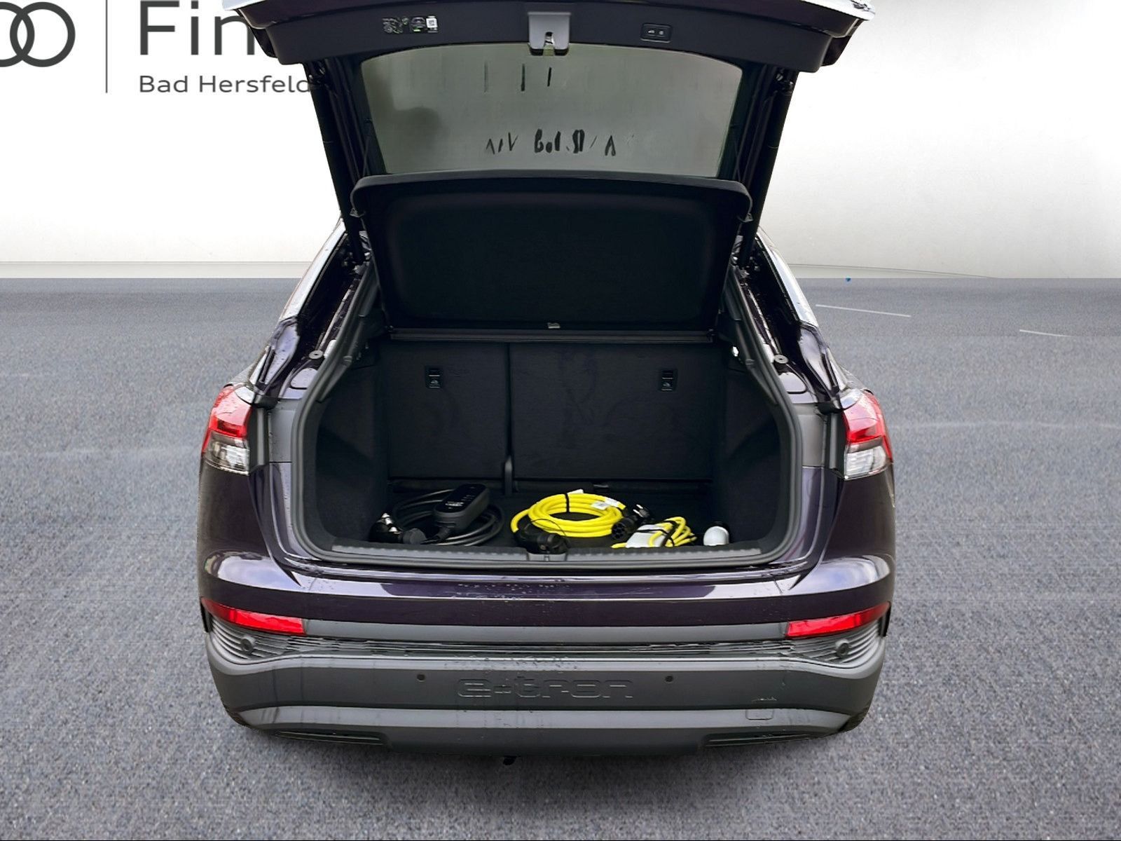 Audi Q4 e-tron - Bild 15