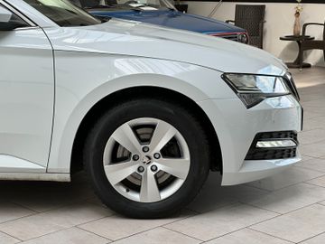 Skoda Superb - 6