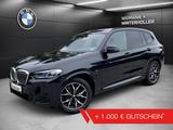 BMW X3 xDrive20d M Sport HUD Laser Pano ACC H/K AHK - BMW X3 Jahreswagen mit Diesel-Antrieb