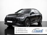 Audi SQ8 4.0 V8 TFSI quattro *AHK*PANO*HUD*Matrix*KAM - Audi SQ8 Gebrauchtwagen