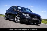 Audi A3 35 TFSI S tronic "3xS-Line"Competition"VC"ACC - Audi A3: Soundsystem