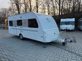 Knaus Südwind 500 EU White Edition **inkl. Mover** - Knaus Südwind 500