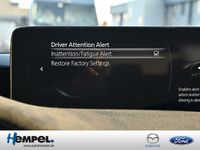 Mazda 3 - Vorschau Bild 27