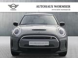 MINI Cooper SE Hatch DAB LED Navi Tempomat Klimaaut. - graue MINI Cooper SE