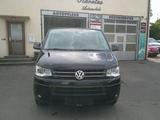 Volkswagen T5 Multivan Comfortline 4Motion  Navi AHK St.Hei - gebrauchte Volkswagen T5 Multivan aus dem Jahr 2014