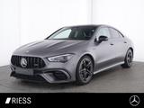 Mercedes-Benz CLA 45 AMG S 4M Magno Pano Perf Sitz Klima - Mercedes-Benz CLA 45 AMG Jahreswagen