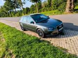 Audi A4 Avant 1.8T LPG - Audi A4 mit LPG-Antrieb: Automatik