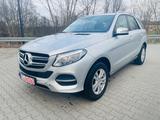 Mercedes-Benz GLE 250 d 4Matic*LED*Leder*Navi*Sitzheizung* - gebrauchte Mercedes-Benz GLE 250 aus dem Jahr 2016