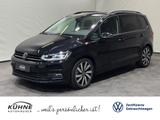 Volkswagen Touran Highline 2.0 TDI DSG Black Style | PANO