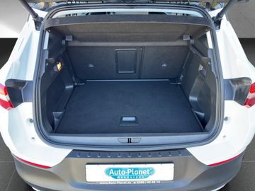 Opel Grandland X 1.5D Innovation KLIMAAUTOMATIK NAVI