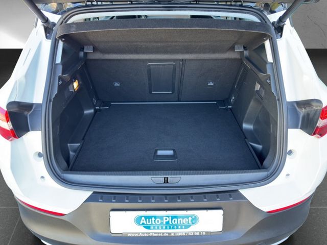 Opel Grandland X 1.5D Innovation KLIMAAUTOMATIK NAVI