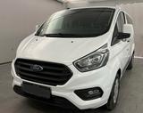 Ford Transit Custom L 2 Automatik # Navigation - Ford Transit Custom in Dortmund
