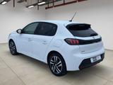 Peugeot 208 1.2 Allure +ALLWETTER+LED+KLIMA+ - Peugeot 208 in Rostock