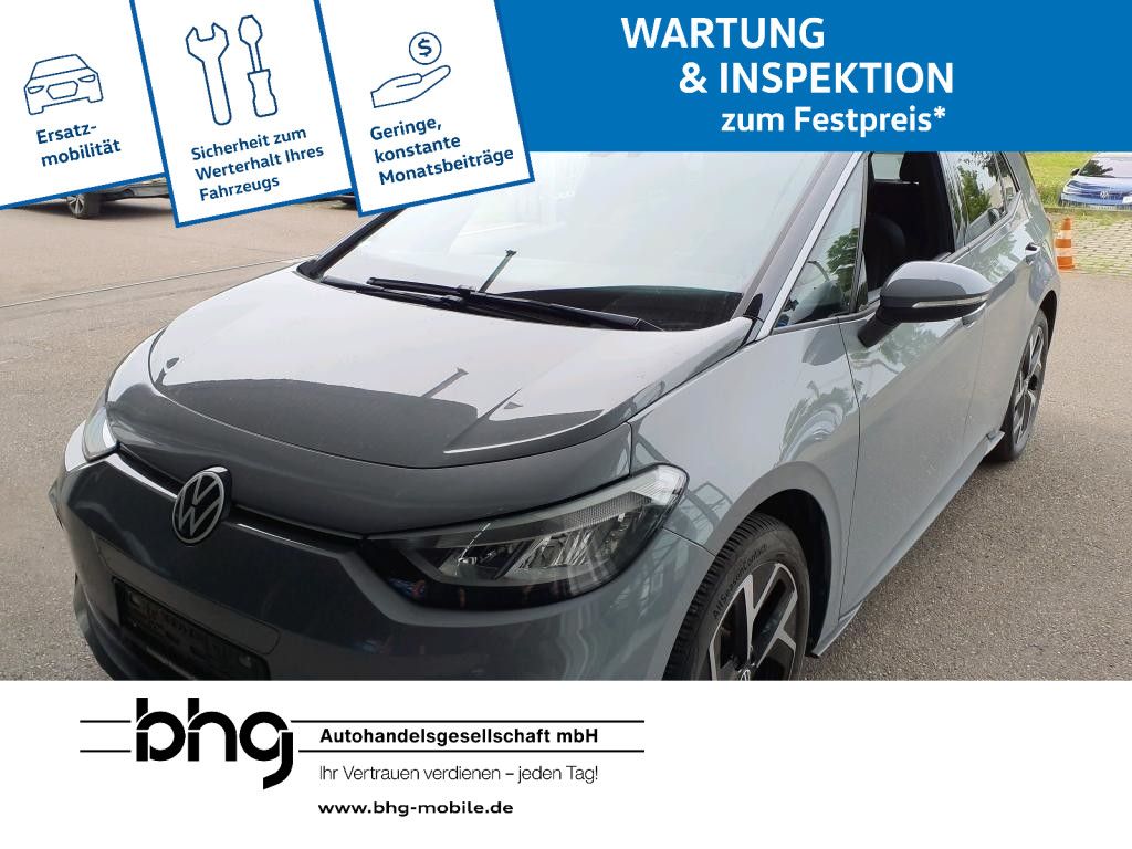 Volkswagen ID.3 - Bild 2