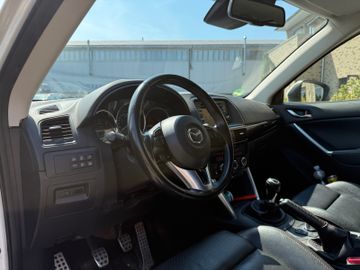 Mazda CX-5 - 9